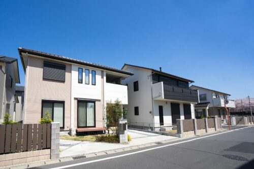 東広島市の不動産売却相場は？マンション・戸建てそれぞれの動向