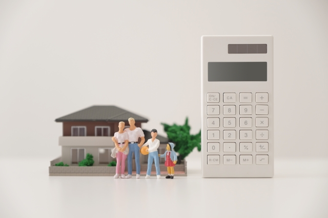不動産売却