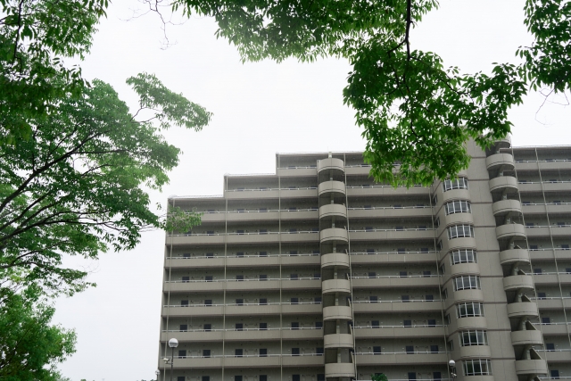 不動産売買
