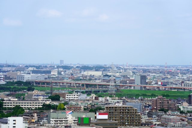 不動産売却