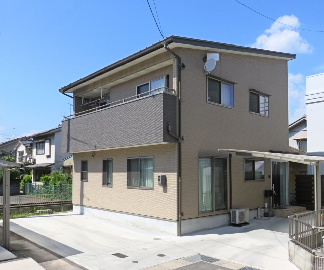 不動産売却