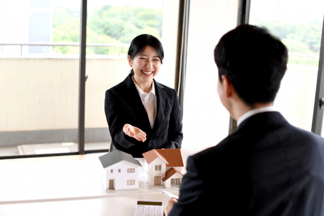 不動産売却
