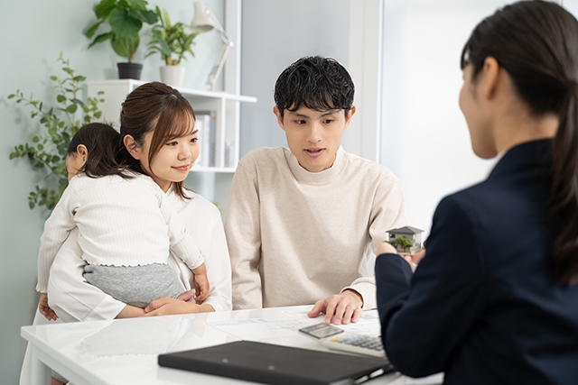 不動産売却