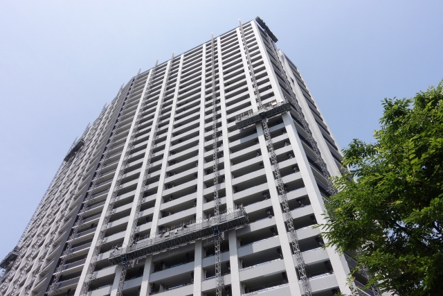 不動産売却