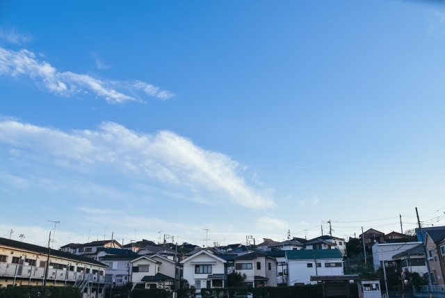 不動産売買