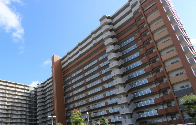 不動産売却