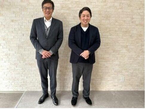 合同会社こうへい不動産のスタッフ